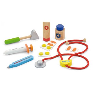 Doctor set